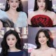 蒋欣获奖关晓彤哭了,女明星身高排名？