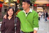 TVB配角长沙摆摊,tvb配角长沙摆摊的演员