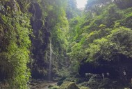 四川雅安发生泥石流,雅安泥石流碧峰峡还能去吗？