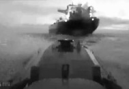 俄货轮在黑海遇袭,俄货轮在黑海遇袭了吗