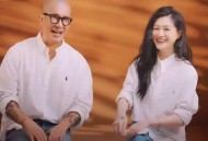 具俊晔大S墓前修照片,大s 具俊晔婚纱照是谁拍的？