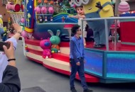 游乐园摆锤断裂23伤,富华游乐园大摆锤多长时间？