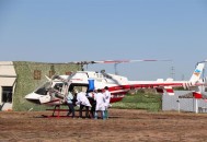 东部战区演习圆满,蓝军出击老旅长看养猪班第几集？