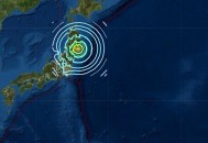 国内海啸警报解除,广东沿海有海啸预警吗？