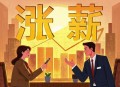 涨工资潮要来了吗,涨工资了?