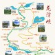 大学生景区遭捅多刀,龙潭大峡谷景区大学生免门票吗？