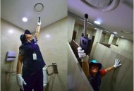 同一厕所被偷拍2次,被同宿舍男生在厕所偷拍，有些心理阴影该怎么办？