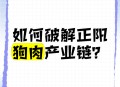 拟立法社会救助体系,爱宠人士建议立法禁吃猫狗肉，财政拨款救助流浪猫狗，你支持吗？