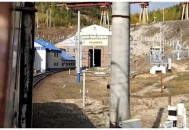 俄一桥梁被炸坍塌,为什么俄罗斯至今不轰炸乌克兰的道路桥梁、隧道和铁路？
