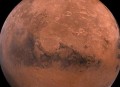 发现火星生命迹象,火星上生命之谜？