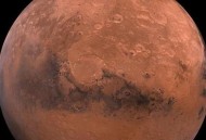 发现火星生命迹象,火星上生命之谜？