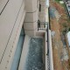一地下室惊现大鱼池,地下室中包含消防水池吗？
