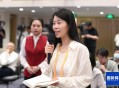 中外记者见面会,中外记者见面会讲话