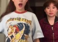小沈阳女儿出道照,小沈阳女儿出道照撞脸韩演员孔孝真