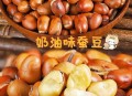 吃120天蚕豆鱼变脆,蚕豆可以脆化别的鱼么？