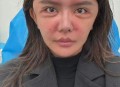 韩安冉又又又离婚,韩安冉的