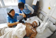 湖南突发两次塌陷,1998年凤凰桥坍塌事故原因？