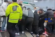 司机射钢珠致4人受伤,4克钢珠有多大？