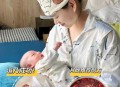 婴儿遭月嫂暴力喂奶,月嫂带宝宝喂母乳的多吗？