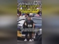 8岁女童被车撞身亡,8岁女孩车祸