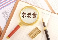 河南上调退休养老金,河南省退休养老金调整细则最新？