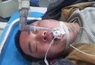 微创手术脑死亡离世,丈夫带老婆求医，微创手术后一天死亡，你怎么看？