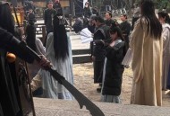 41岁男演员送外卖,41岁女人送外卖丟人吗？