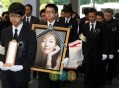 尸体殡仪馆存放13年,遗体在10摄氏度能放多久？