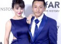 冉莹颖回应儿子身高,36岁冉莹颖身高？