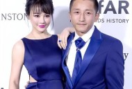 冉莹颖回应儿子身高,36岁冉莹颖身高？