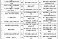 人才补贴拖欠,潍坊市人才补贴没发是怎么回事？