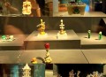 台北故宫与美国合作,有没有国外文物藏于中国博物馆？