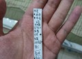 用牙签帮忙抢回25万,用牙签帮忙抢回25万元