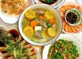 包月800元上门做饭,请问如果在北海养老大概一个月费用得多少？