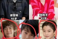 谢霆锋妹妹二胎得子,谢小宇是谢霆锋妹妹的孩子吗？