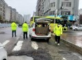 实地调查上海“黑车”,上海做黑车被抓怎么处理？