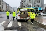 实地调查上海“黑车”,上海做黑车被抓怎么处理？