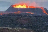 日本火山喷发5千米,日本火山喷发5千米以上