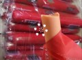 金锣火腿肠现不明物,金锣火腿肠出什么事了？
