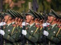 阅兵这些画面首公开,大阅兵那个举动和画面最让你感动？