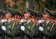 阅兵这些画面首公开,大阅兵那个举动和画面最让你感动？