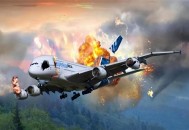 坠机事故超290死亡,世界最大10次的空难有哪些？
