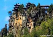 景区有建筑突发坍塌,九寨沟的箭竹海怎么没有了？