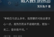 陷入我们的热恋声明,陷入 我们的热恋
