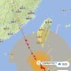 台风天海上漂5小时,2021广东五月有台风吗？