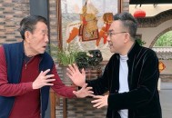 杨少华葬礼安排公布,天津杨少华葬礼什么地方？
