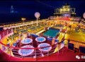 向棋牌室借4000赌博,预定邮轮旅游，除了携程标明的费用，还有其他地方需要交钱的吗？