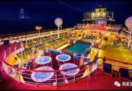向棋牌室借4000赌博,预定邮轮旅游，除了携程标明的费用，还有其他地方需要交钱的吗？