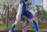 百列复兴号集结大片,十个奥特曼大电影的名字叫什么？