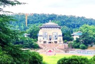 武大回应图书馆事件,武汉大学图书馆建筑年代？